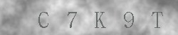 Kontrolní kód